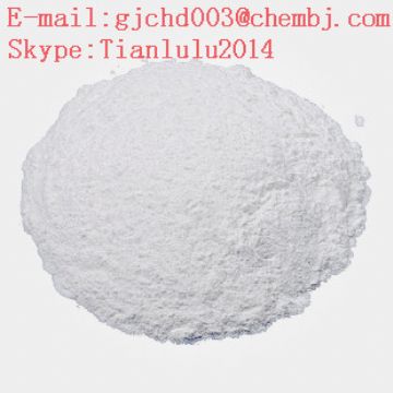 Stanozolol